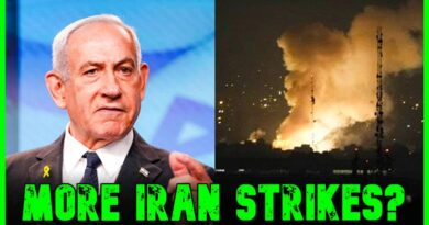 REPORT: NETANYAHU TO RE-START IRAN WAR | The Kyle Kulinski Show