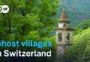 Reviving Swiss mountain communities – Is there a future for these isolated regions? | DW Documentary