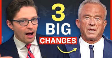 RFK’s Vaccine Panel Just Voted to Change Childhood Schedule: Here’s How