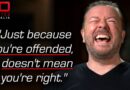 Ricky Gervais on Atheism, Jesus, and the Meaning of Life | 60 Minutes Australia