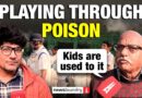 ‘Robbing children of their birthright to play’: Toxic air is reshaping youth sports in Delhi
