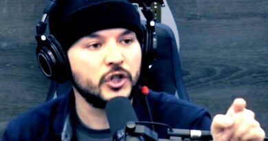 ‘R*TARD SH*T!’: Tim Pool SNAPS On Candace Owens & Calls Her ‘PIECE OF SH*T’