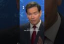 Rubio: ‘Not going to have peace’ if Hamas can threaten Israel | AJ #shorts