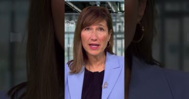 Russia labels Deutsche Welle an ‘undesirable organization’ | DW News