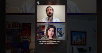 Russia-Ukraine’s drone legacy #TheTake #Shorts #Podcast