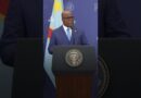 Rwanda, DRC presidents sign ‘Washington Accord’ peace deal | AJ #shorts