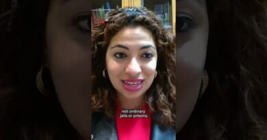 Salvadoran attorney forced into exile by home raid