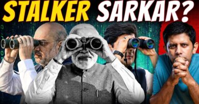 Sanchar Saathi – What Forced Modi Govt’s U-Turn? | Is It Really A Pro-Citizen App?? | Akash Banerjee