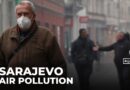 Sarajevo air pollution: Officials urged to clean up the air quality