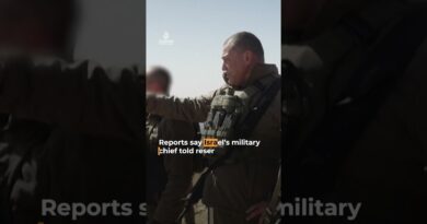 Satellite images reveal Israeli demolitions in Gaza during ceasefire | AJ #shorts