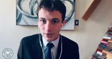 School Shooting Survivor Opens Up & Tells The Dark Truth