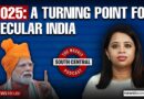 Secularism, religion and the Indian state in 2025 | South Central 53