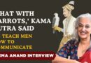 Seema Anand Gets Frank on Kama Sutra, Hook-Up Culture, Dating App Horrors, & Dangers of AI Therapy