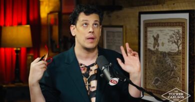 ‘SEMEN DEMON!’: Milo Says Gay People Are POSSESSED By Literal Demon