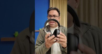 Sennheiser HDB 630 Review – Best Wireless Headphones?