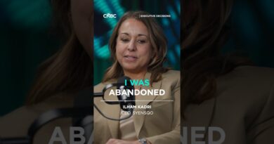 She Didn’t Realize She Was Poor