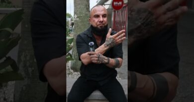 Shop owner who helped Bondi victims speaks to Al Jazeera | AJ #shorts