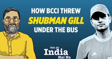 Shubman Gill: The Hype, Data and BCCI’s Three Big Mistakes | The Quint