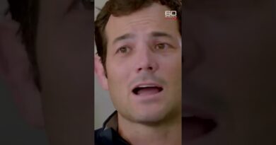 Silicon Valley whistleblower explains “brain rot” | 60 Minutes Australia