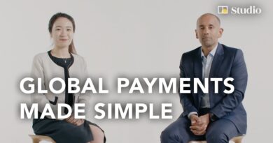Simpler payment process can help SMEs achieve global dreams