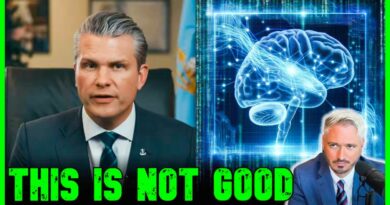 ‘SKYNET IS HERE’: Pentagon Unleashes ‘Generative AI’ For War | The Kyle Kulinski Show