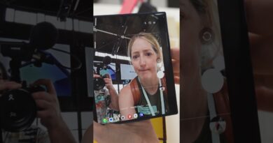 Smartphone of the year selection is here. Watch the full video with picks from across our newsroom