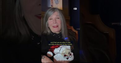 Sober Bar culture in New York | DW News