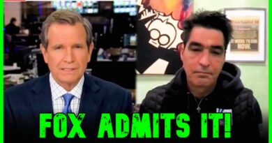 ‘SOCIALISM WINS’: Fox News Host Issues DIRE WARNING To MAGA | The Kyle Kulinski Show