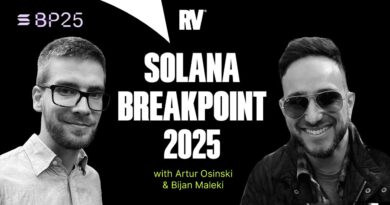 Solana Breakpoint 2025 Wrap-up from Abu Dhabi