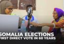 Somalia’s Mogadishu holds first direct elections in nearly 60 years