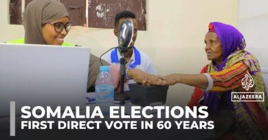 Somalia’s Mogadishu holds first direct elections in nearly 60 years