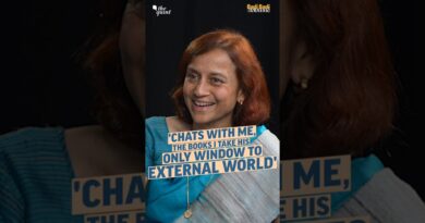 Sonam Wangchuk’s Arrest: Wife Gitanjali Angmo Talks 2 Months of Court Battles, Trolls, Media Trials