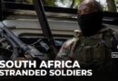 South Africans ‘deceived’ into fighting: Families appeal for stranded relatives’ safe return