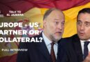Spain’s FM on Trump’s new security strategy, Europe and Palestine | Talk to Al Jazeera