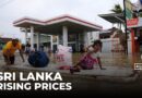 Sri Lanka floods aftermath: Price of goods rises as farms & roads are submerged