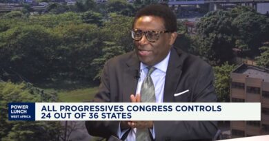 State of the nation: Rising insecurity & economic implications for Nigeria