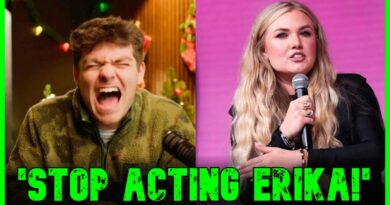 ‘STOP IT’: Nick Fuentes Delivers BRUTAL Takedown Of Erika Kirk | The Kyle Kulinski Show