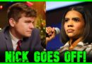 ‘STUPID B*TCH’: Nick Fuentes EXPLODES On Candace Owens Conspiracies | The Kyle Kulinski Show