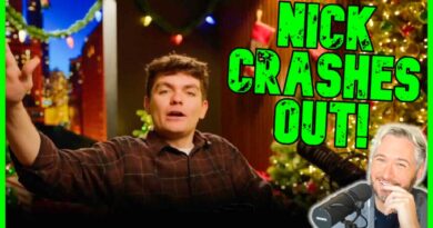 ‘STUPID CHUD!’: Fuentes Audience TURNS ON HIM & He CRASHES OUT | The Kyle Kulinski Show