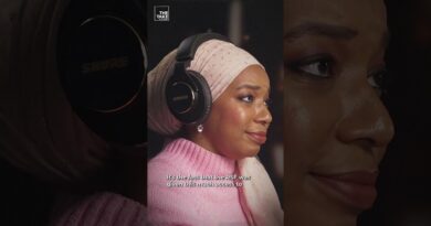 Sudan: RSF takes Heglig oilfield #TheTake #Shorts #Podcast