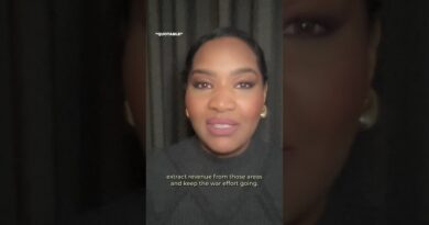 Sudan’s RSF has no “well-articulated governance strategy”