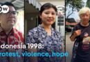 Suharto’s long shadow – Indonesia struggles with its past | DW Documentary