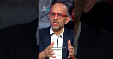 Syrian people “will not settle before” justice is served