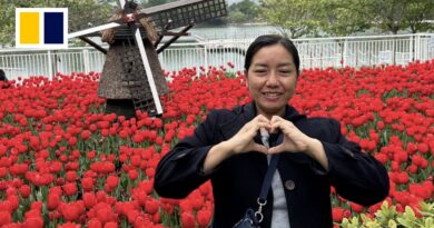 Tai Po fire tragedy: domestic worker and woman she cared for died in each other’s arms