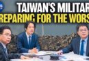 Taiwan Detects 130 Chinese Warplanes, 24+ Warships | China in Focus