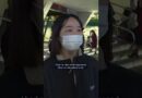 Taiwan metro knife attack | DW News
