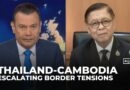 Thai FM says Cambodia not ready for peace, no space for diplomacy in current conflict