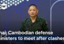 Thailand and Cambodia agree to ceasefire talks following further fighting | DW News