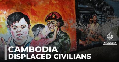 Thailand-Cambodia Border: Ongoing Attacks and Civilian Fear