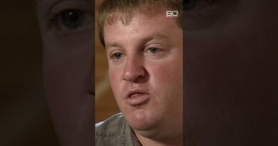 The 1996 massacre that changed Australia’s gun laws | 60 Minutes Australia